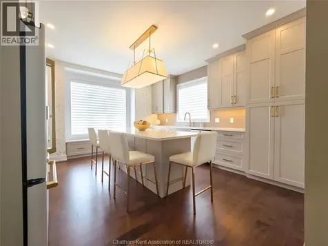 7 Tracy Drive Chatham ON N7M 0S8