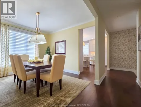 7 Tracy Drive Chatham ON N7M 0S8
