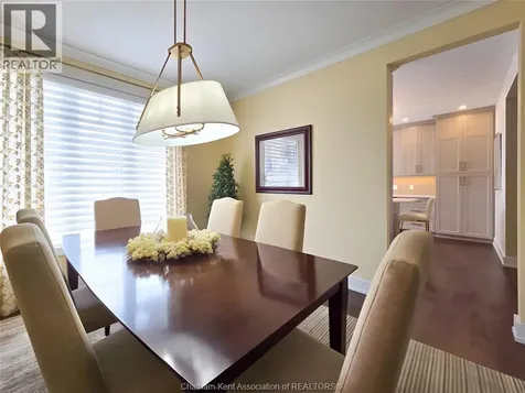 7 Tracy Drive Chatham ON N7M 0S8