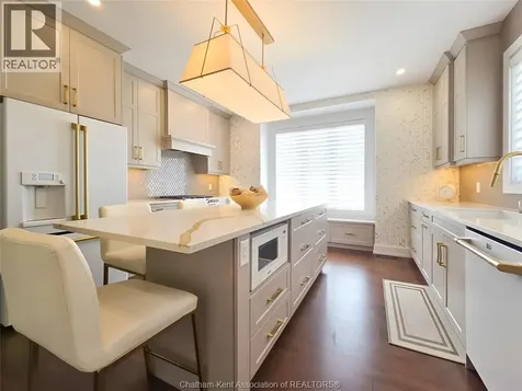 7 Tracy Drive Chatham ON N7M 0S8