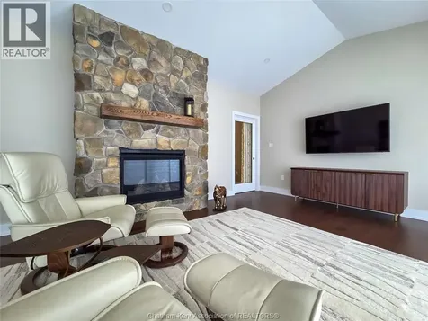 7 Tracy Drive Chatham ON N7M 0S8