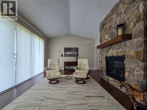 7 Tracy Drive Chatham ON N7M 0S8