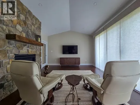 7 Tracy Drive Chatham ON N7M 0S8