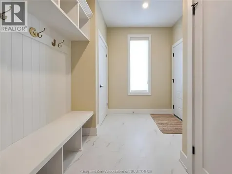 7 Tracy Drive Chatham ON N7M 0S8