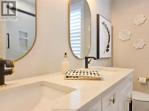 7 Tracy Drive Chatham ON N7M 0S8