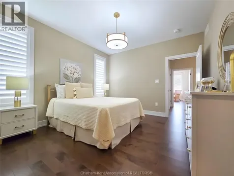 7 Tracy Drive Chatham ON N7M 0S8