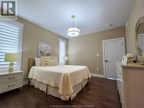 7 Tracy Drive Chatham ON N7M 0S8