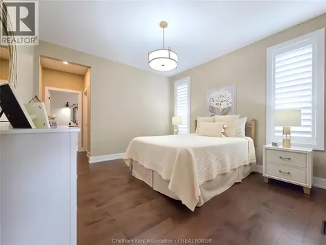 7 Tracy Drive Chatham ON N7M 0S8