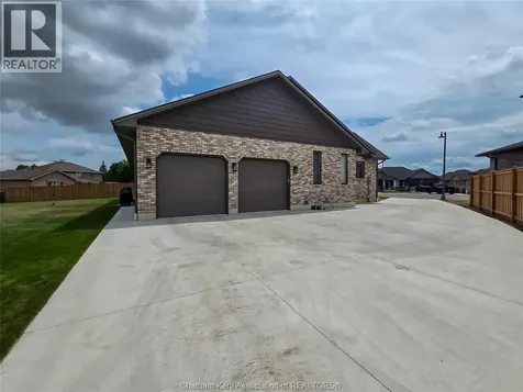 7 Tracy Drive Chatham ON N7M 0S8