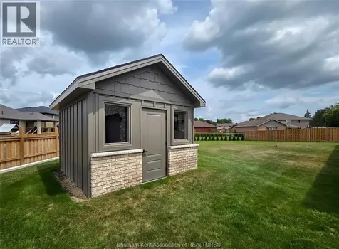 7 Tracy Drive Chatham ON N7M 0S8