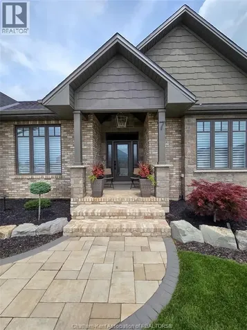 7 Tracy Drive Chatham ON N7M 0S8