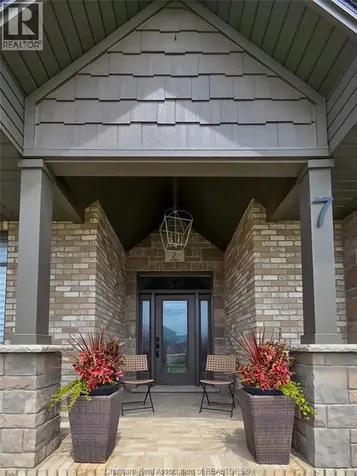 7 Tracy Drive Chatham ON N7M 0S8