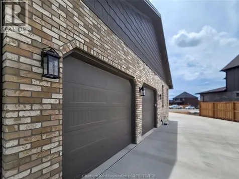 7 Tracy Drive Chatham ON N7M 0S8