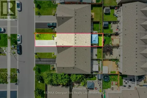 964 Wright Drive Midland ON L4R 0E3
