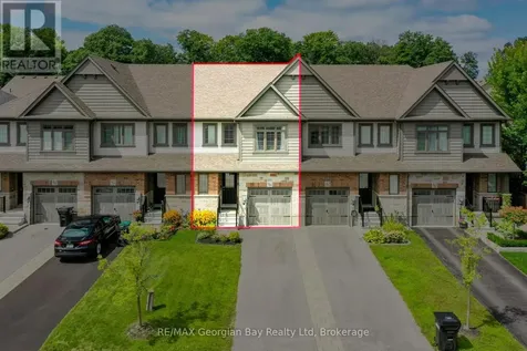 964 Wright Drive Midland ON L4R 0E3