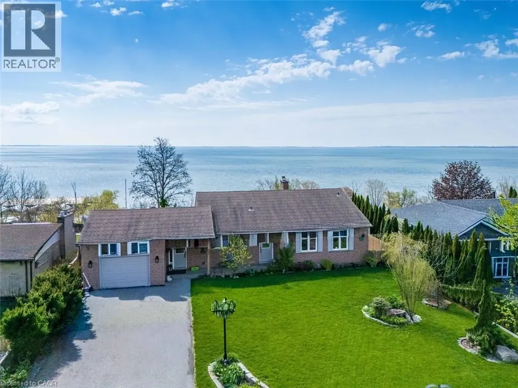 33 Bee Street St. Williams ON N0E 1P0