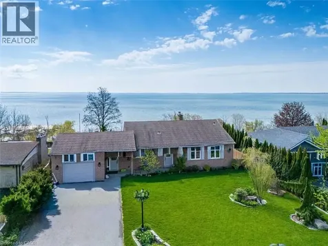 33 Bee Street St. Williams ON N0E 1P0