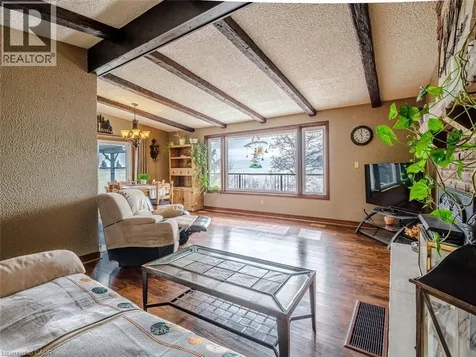 33 Bee Street St. Williams ON N0E 1P0