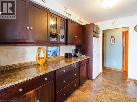 33 Bee Street St. Williams ON N0E 1P0