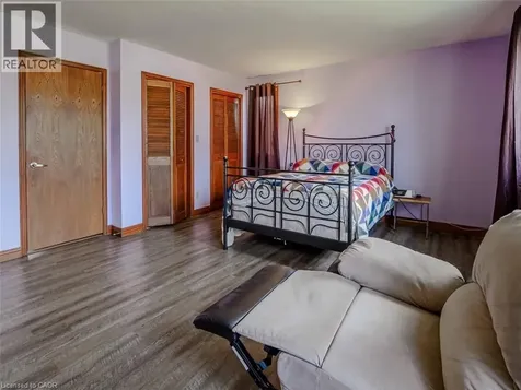 33 Bee Street St. Williams ON N0E 1P0