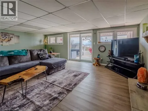 33 Bee Street St. Williams ON N0E 1P0