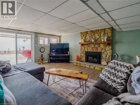33 Bee Street St. Williams ON N0E 1P0
