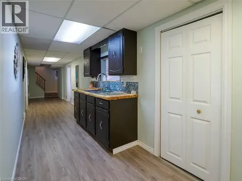 33 Bee Street St. Williams ON N0E 1P0