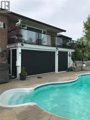 33 Bee Street St. Williams ON N0E 1P0