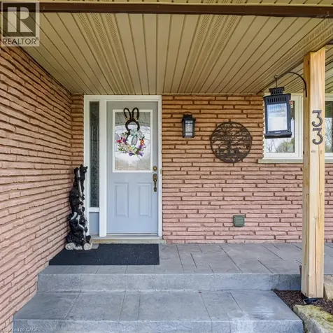 33 Bee Street St. Williams ON N0E 1P0