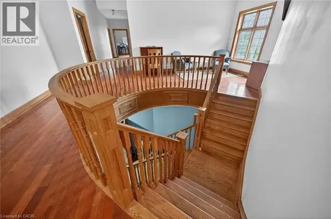 393 Old Onondaga Road East Brantford ON N3T 5L4
