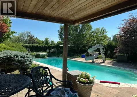393 Old Onondaga Road East Brantford ON N3T 5L4