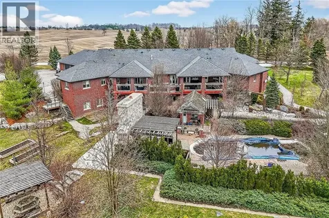393 Old Onondaga Road East Brantford ON N3T 5L4