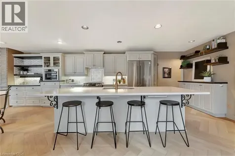 5 Orchard Crescent Guelph ON N1E 1W9