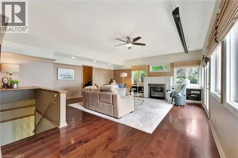 5 Orchard Crescent Guelph ON N1E 1W9