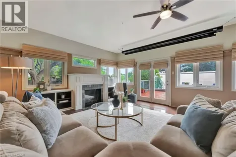 5 Orchard Crescent Guelph ON N1E 1W9