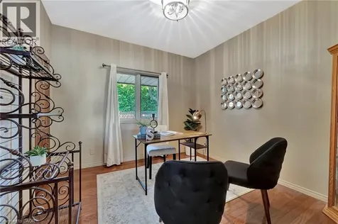 5 Orchard Crescent Guelph ON N1E 1W9