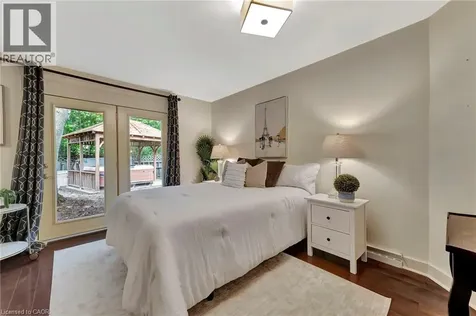 5 Orchard Crescent Guelph ON N1E 1W9