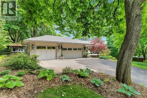 5 Orchard Crescent Guelph ON N1E 1W9