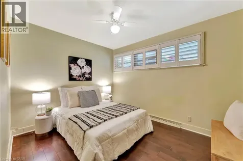 5 Orchard Crescent Guelph ON N1E 1W9