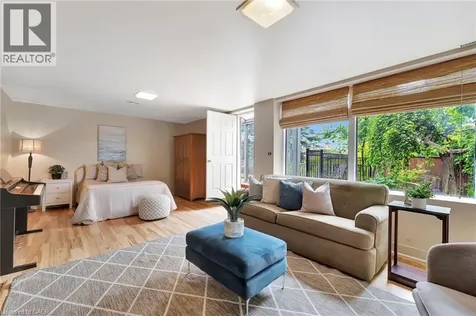 5 Orchard Crescent Guelph ON N1E 1W9