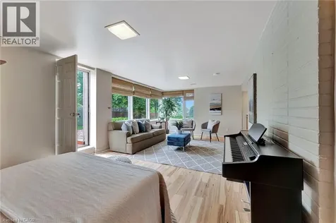 5 Orchard Crescent Guelph ON N1E 1W9