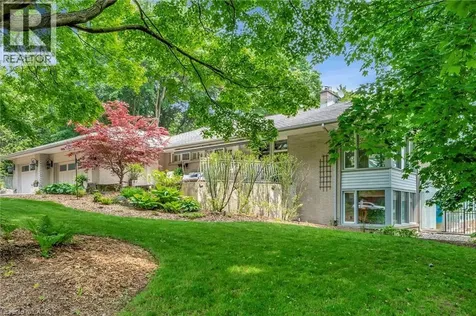 5 Orchard Crescent Guelph ON N1E 1W9
