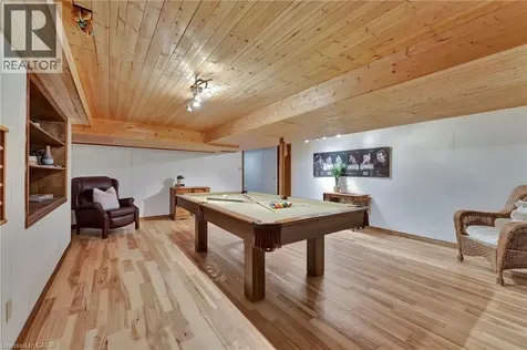 5 Orchard Crescent Guelph ON N1E 1W9