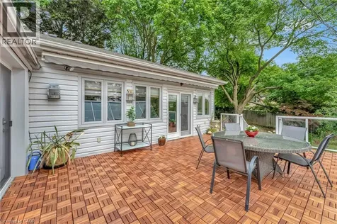 5 Orchard Crescent Guelph ON N1E 1W9