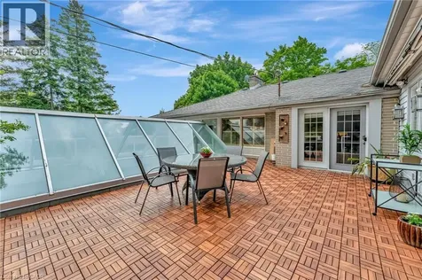 5 Orchard Crescent Guelph ON N1E 1W9