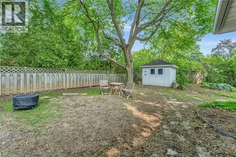 5 Orchard Crescent Guelph ON N1E 1W9