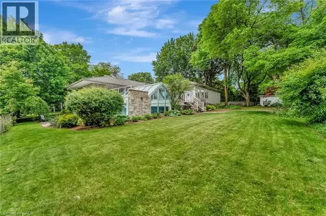 5 Orchard Crescent Guelph ON N1E 1W9