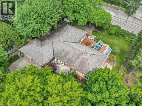 5 Orchard Crescent Guelph ON N1E 1W9