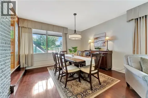 5 Orchard Crescent Guelph ON N1E 1W9