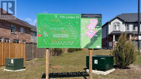 755 Linden Drive Cambridge ON N3H 0E4